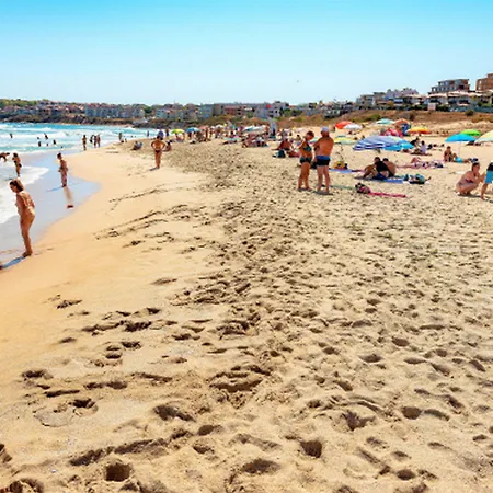 Appartamento Menada Horyzont Sozopol