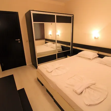 Апартаменты Menada Horyzont