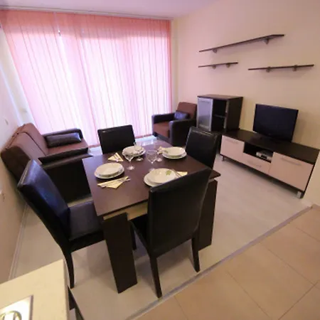 Menada Horyzont סוזופול