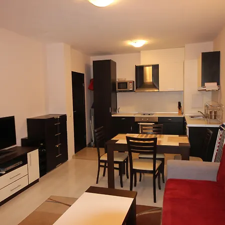 Menada Horyzont סוזופול