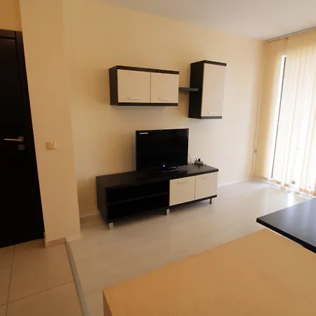 Menada Horyzont סוזופול