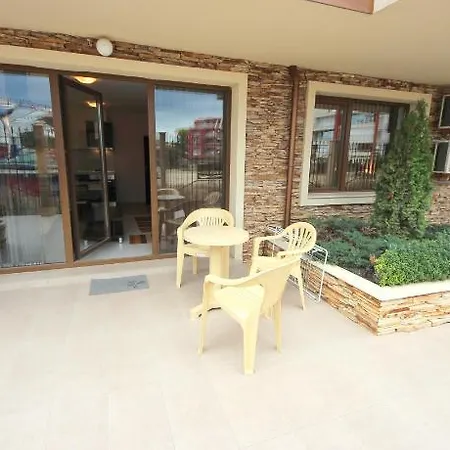 Menada Horyzont סוזופול