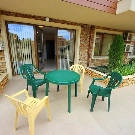 Menada Horyzont * Sozopol