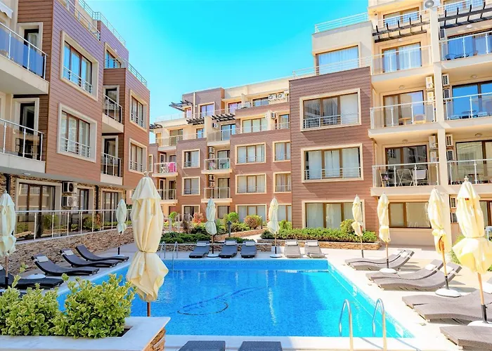 Menada Horyzont Sozopol