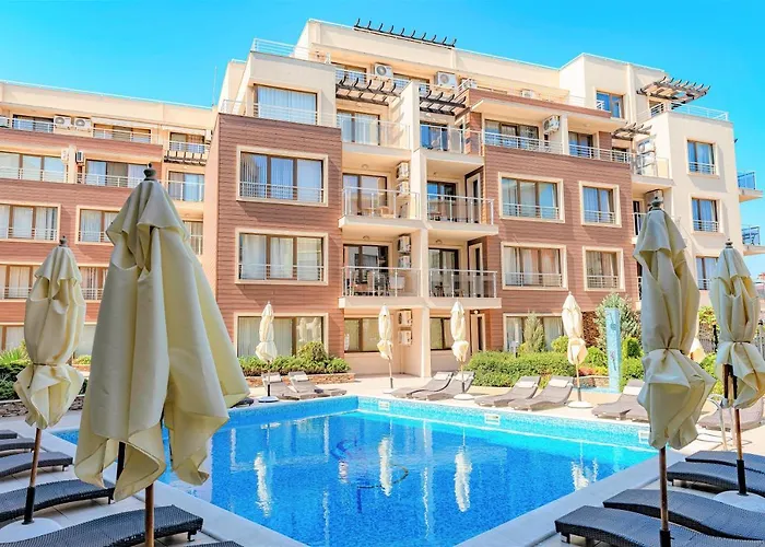 Lejlighed Menada Horyzont *