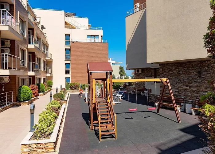 Menada Horyzont * Sozopol