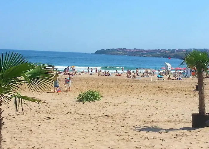 Lejlighed Menada Horyzont *