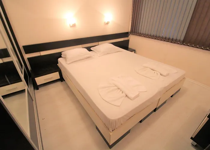 Menada Horyzont Lejlighed *