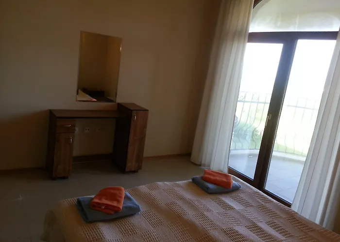 Lejlighed Menada Horyzont