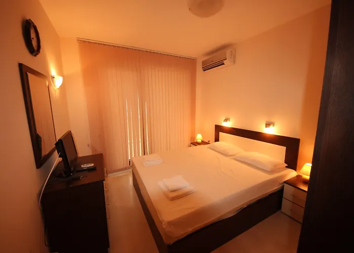 Menada Horyzont Lejlighed