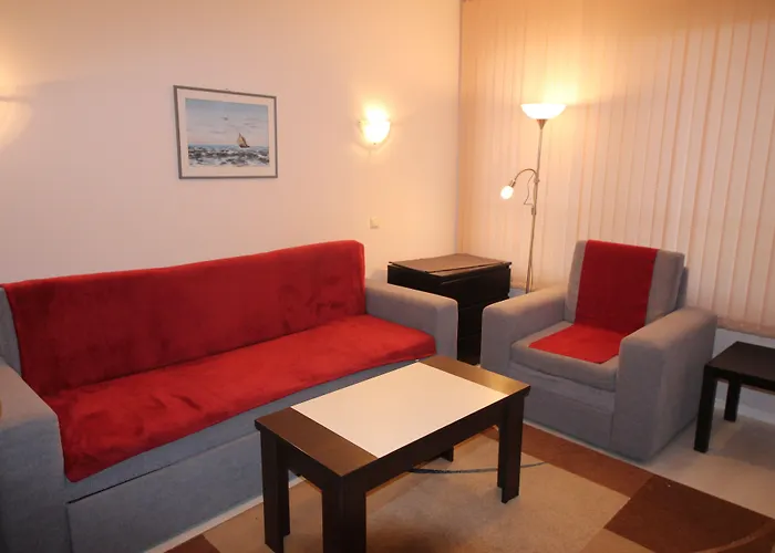 Lejlighed Menada Horyzont