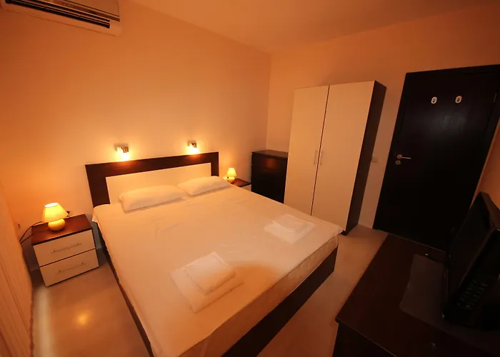 Menada Horyzont Lejlighed *