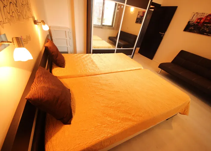 Menada Horyzont * Sozopol