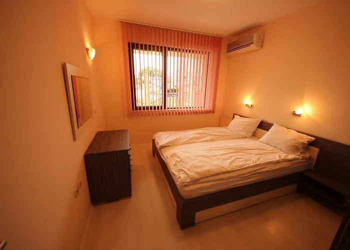 Lejlighed Menada Horyzont Sozopol