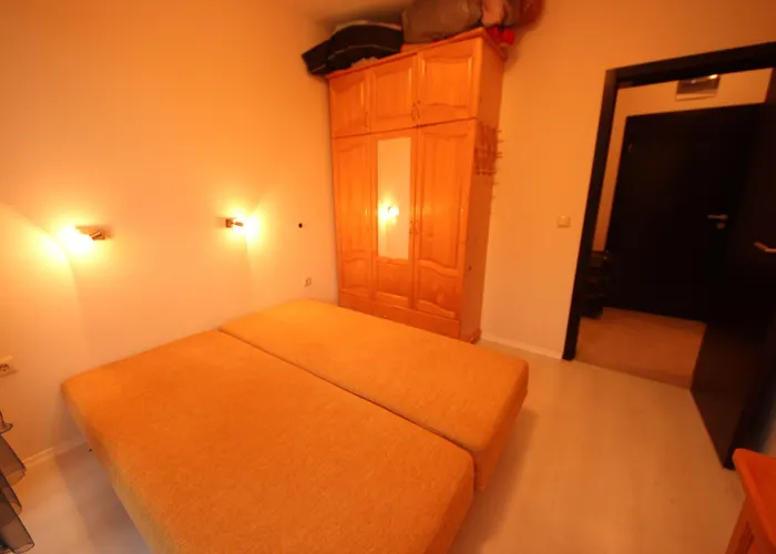 Menada Horyzont Lejlighed *