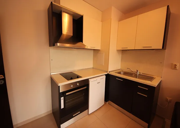 Menada Horyzont * Sozopol