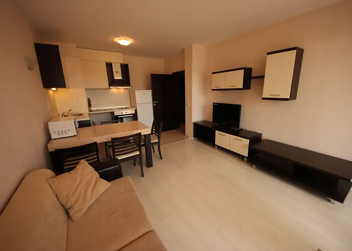 Menada Horyzont * Sozopol