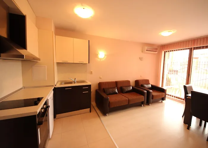 Lejlighed Menada Horyzont *