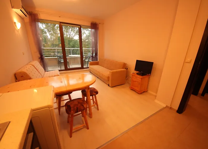 Lejlighed Menada Horyzont