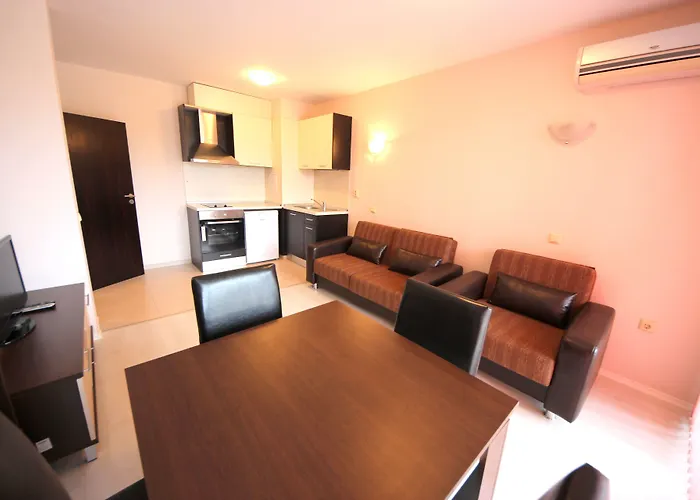 Lejlighed Menada Horyzont