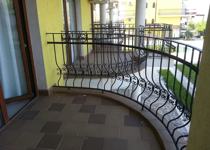 Lejlighed Menada Horyzont