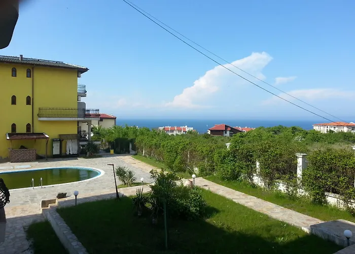 Lejlighed Menada Horyzont *