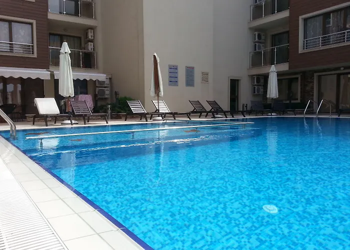 Lejlighed Menada Horyzont