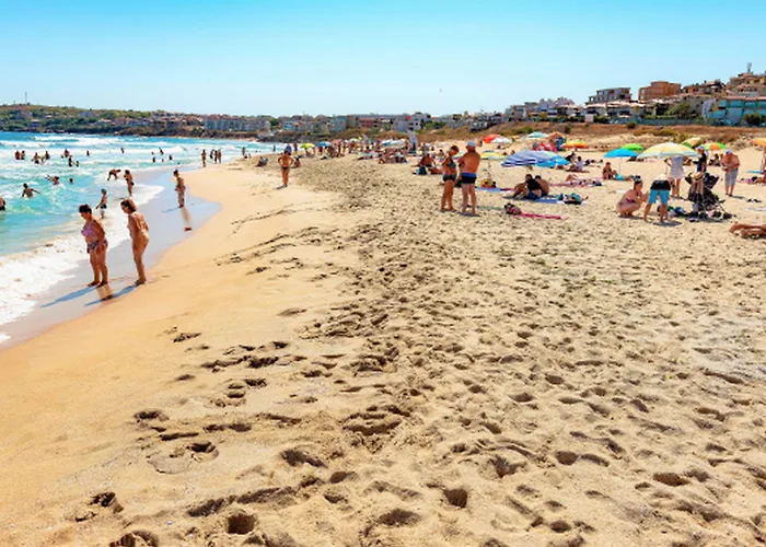 Lejlighed Menada Horyzont Sozopol