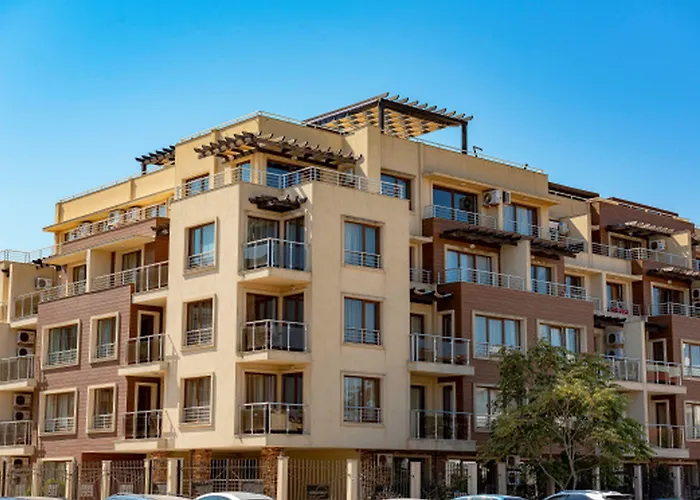 Lejlighed Menada Horyzont