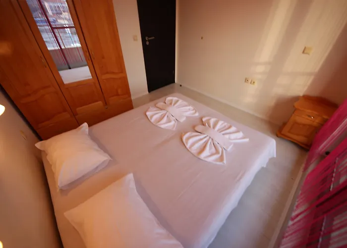 Lejlighed Menada Horyzont *