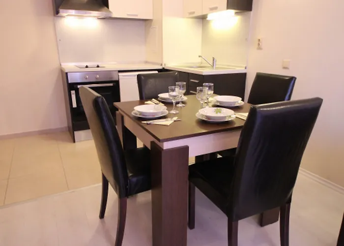 Menada Horyzont Lejlighed *