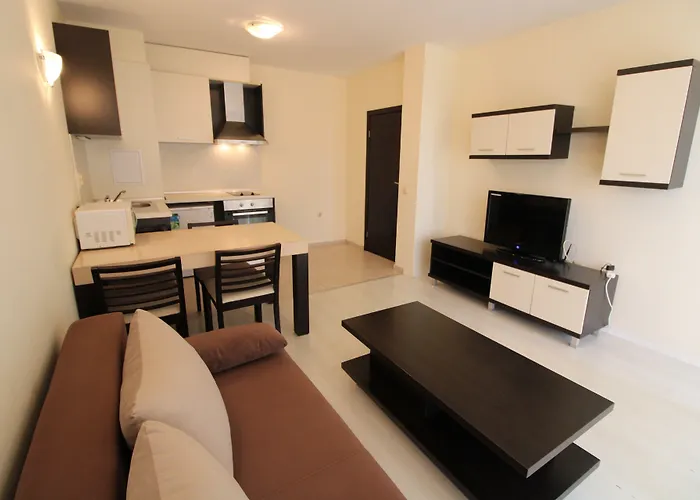 Lejlighed Menada Horyzont *