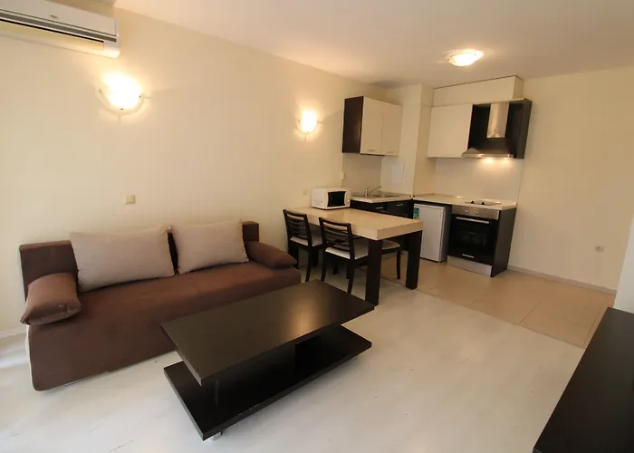 Menada Horyzont * Sozopol