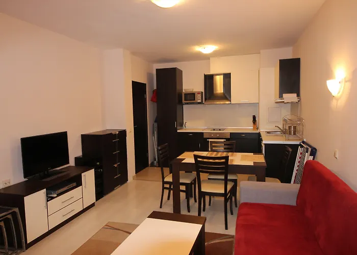 Menada Horyzont Sozopol