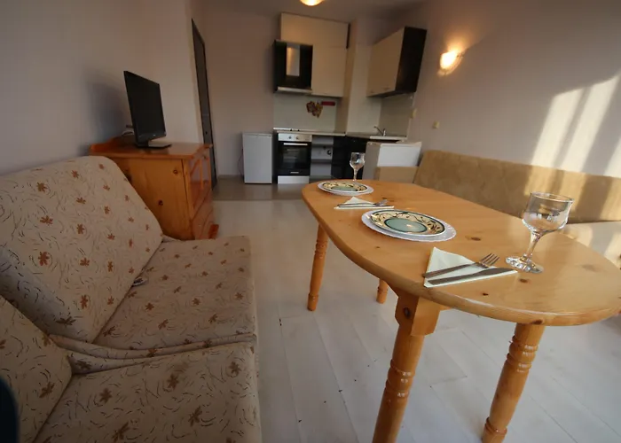 Menada Horyzont Lejlighed