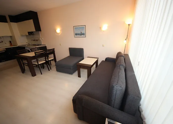 Menada Horyzont Sozopol