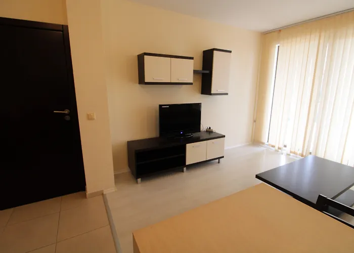 Menada Horyzont Sozopol