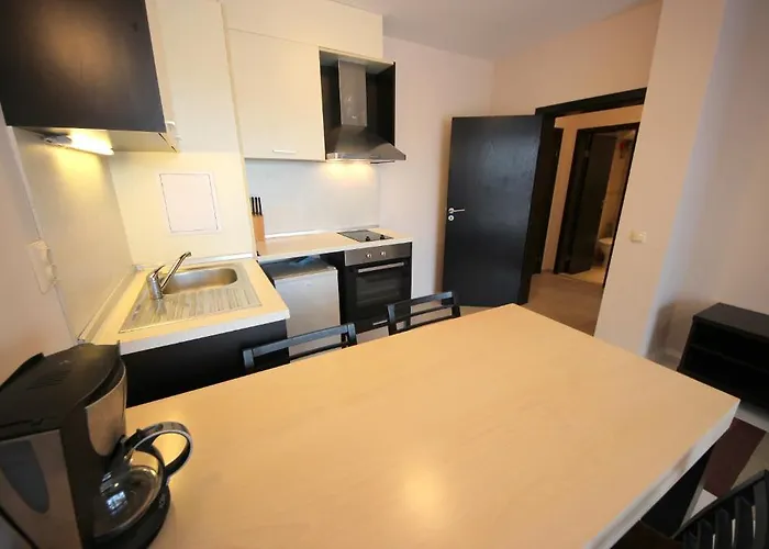 Lejlighed Menada Horyzont