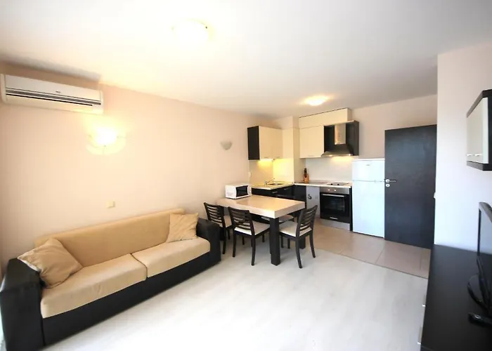 Menada Horyzont Lejlighed